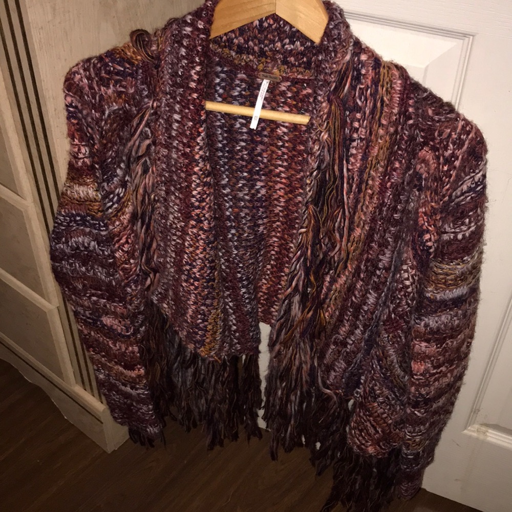 Free people
